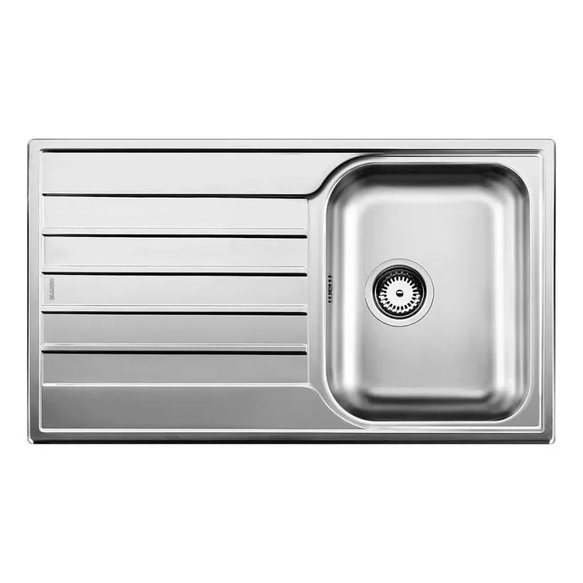 Blanco sudopera LIVIT 45S SALTO 514786 - Inelektronik